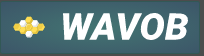 logo wavob.click